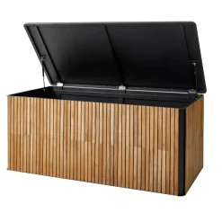 Combine Kissentruhe L