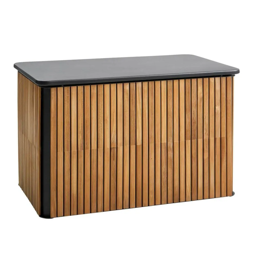 Combine Kissentruhe S