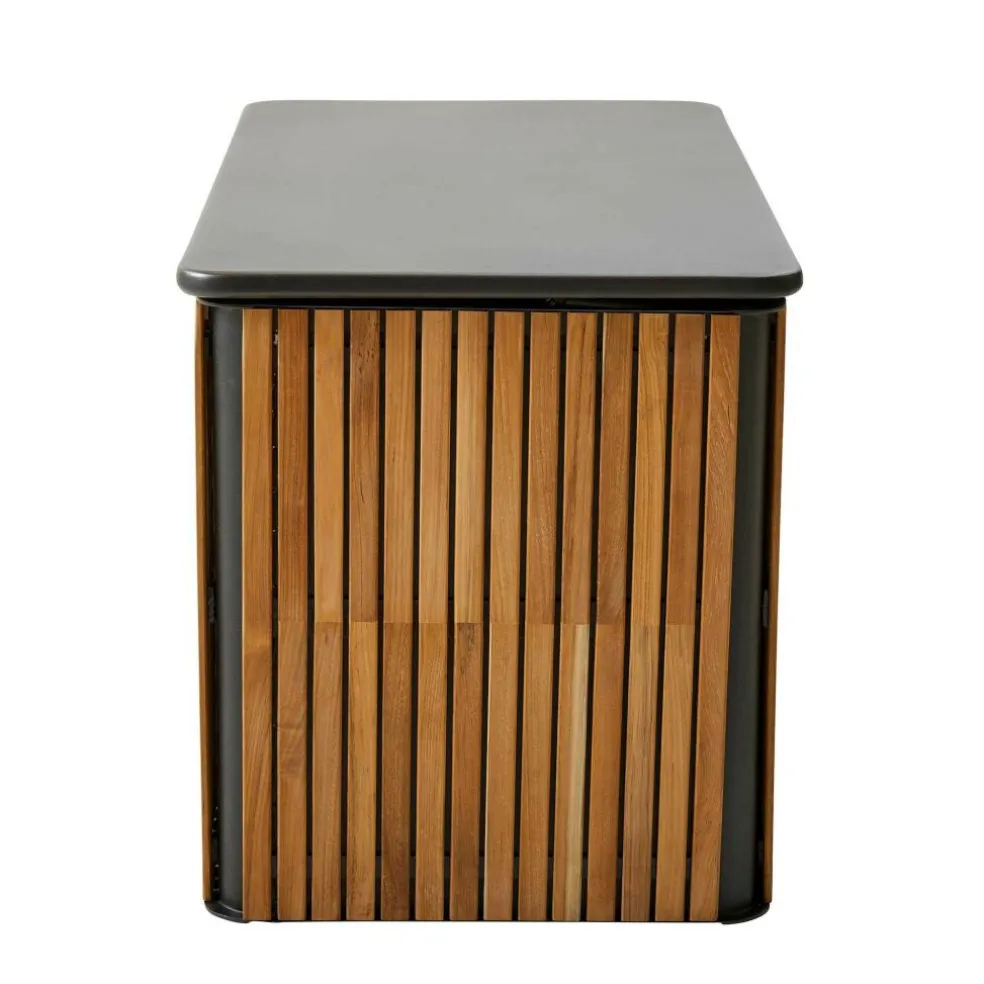 Combine Kissentruhe S