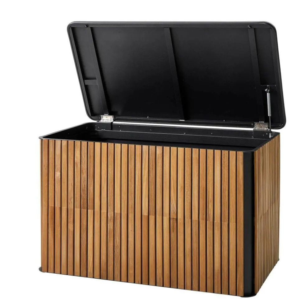 Combine Kissentruhe S