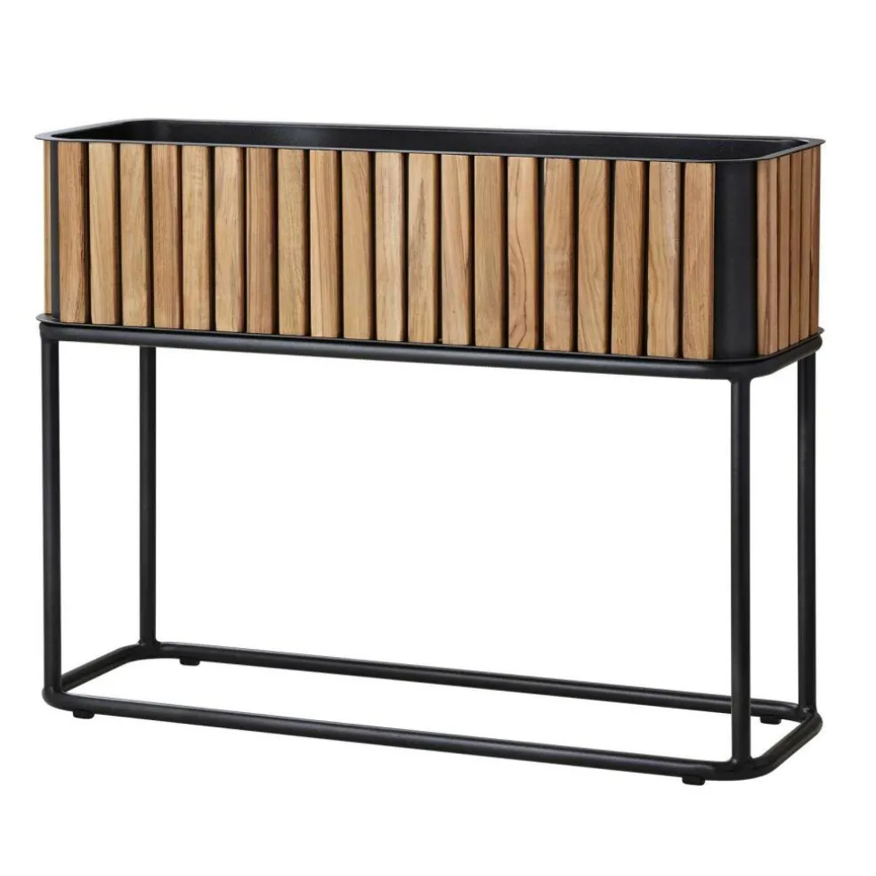 Combine Pflanzgefäß 83x62x28cm