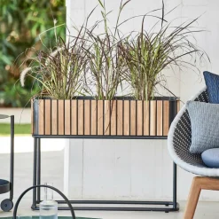 Combine Pflanzgefäß 83x62x28cm