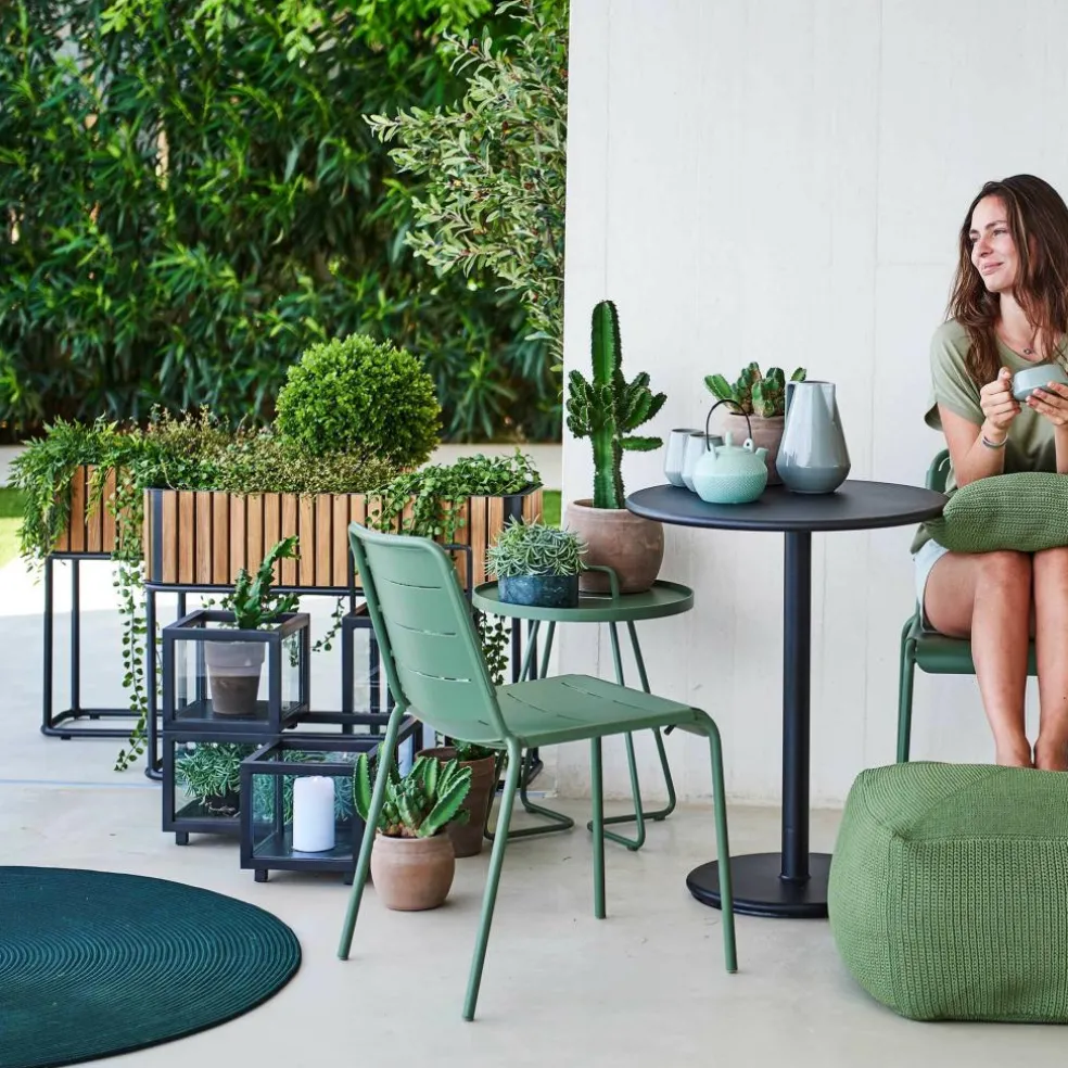 Combine Pflanzgefäß 83x62x28cm