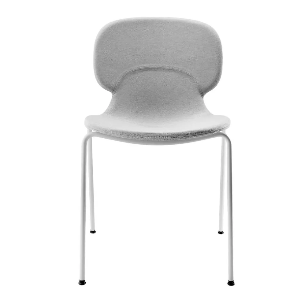 Combo Esszimmerstuhl gepolstert