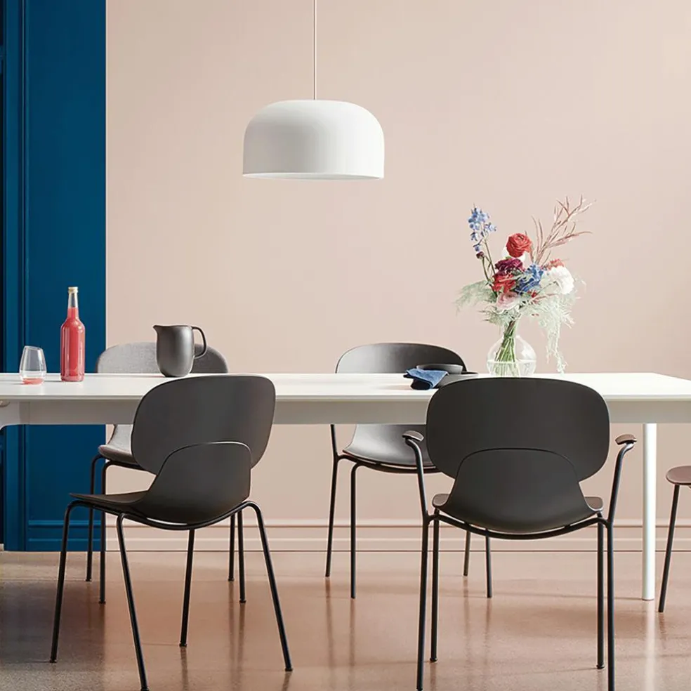 Combo Esszimmerstuhl gepolstert