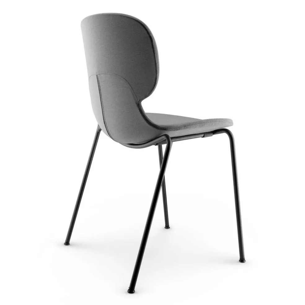 Combo Esszimmerstuhl gepolstert