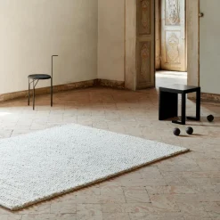 Comfort Neuseeland-Wollteppich 170x240cm