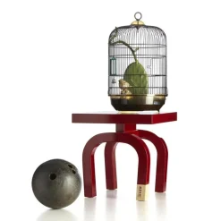 Common Comrades Emperor Beistelltisch