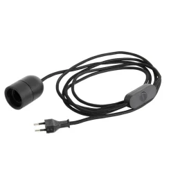 Common Kabelset mit Stecker 240cm