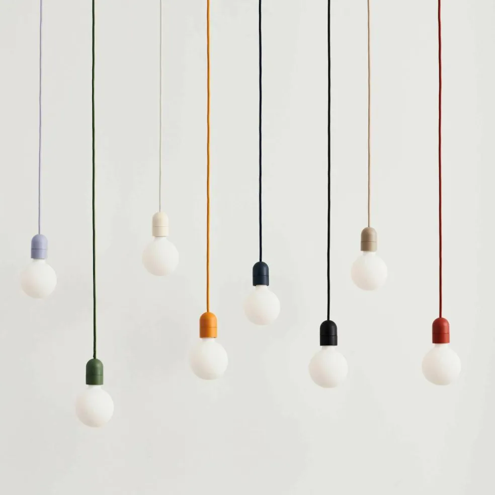 Common Kabelset zum Aufhängen 400cm