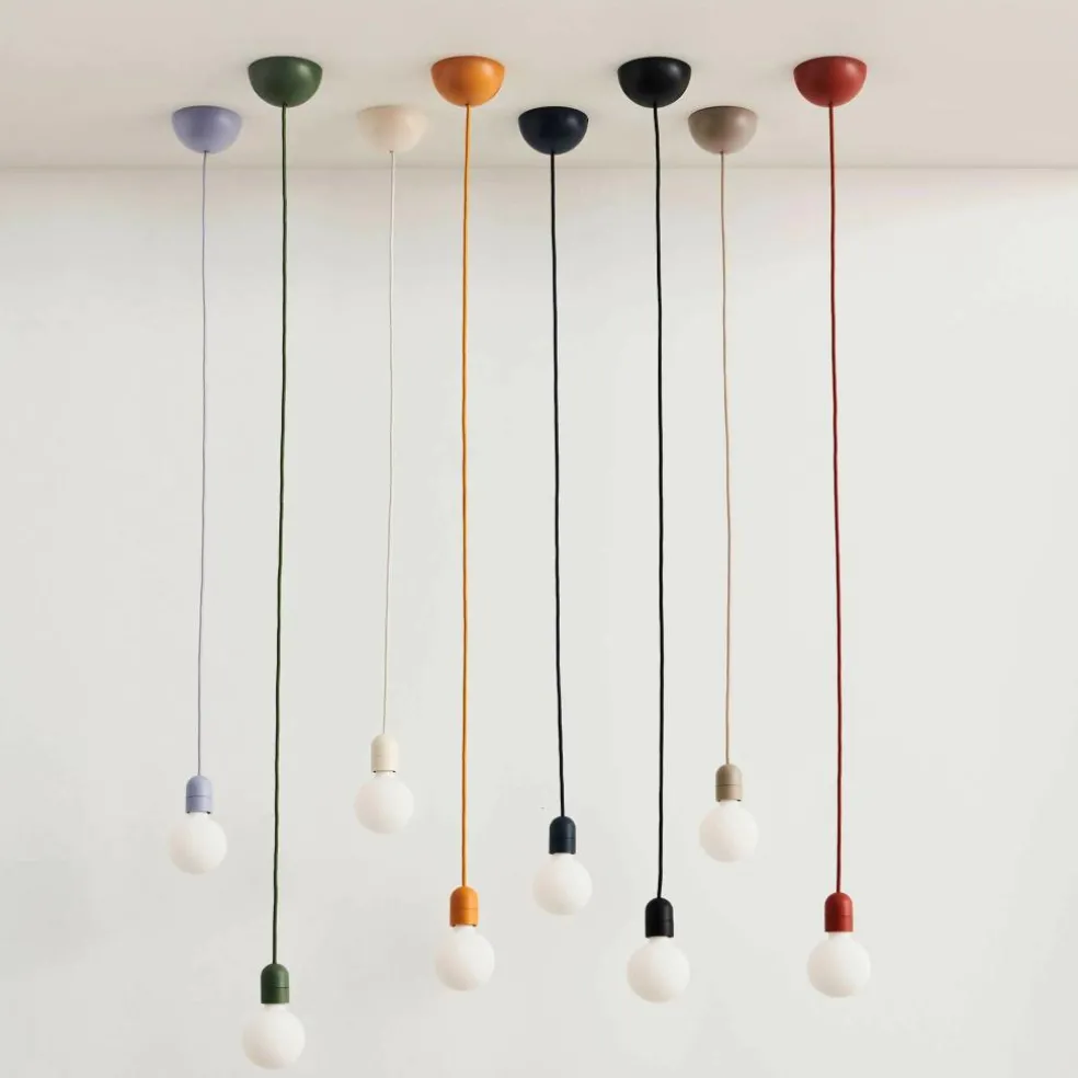 Common Kabelset zum Aufhängen 400cm