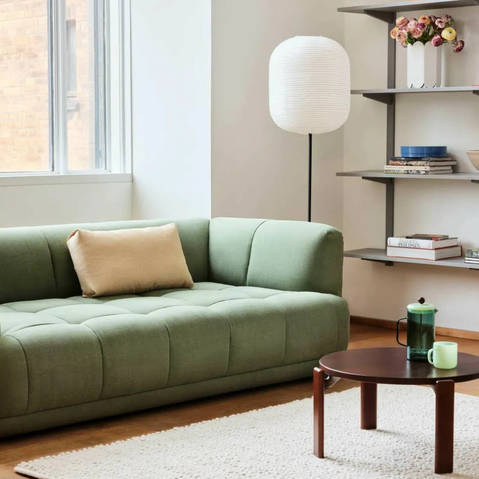 Common Stehleuchte Fuß Terrazzo