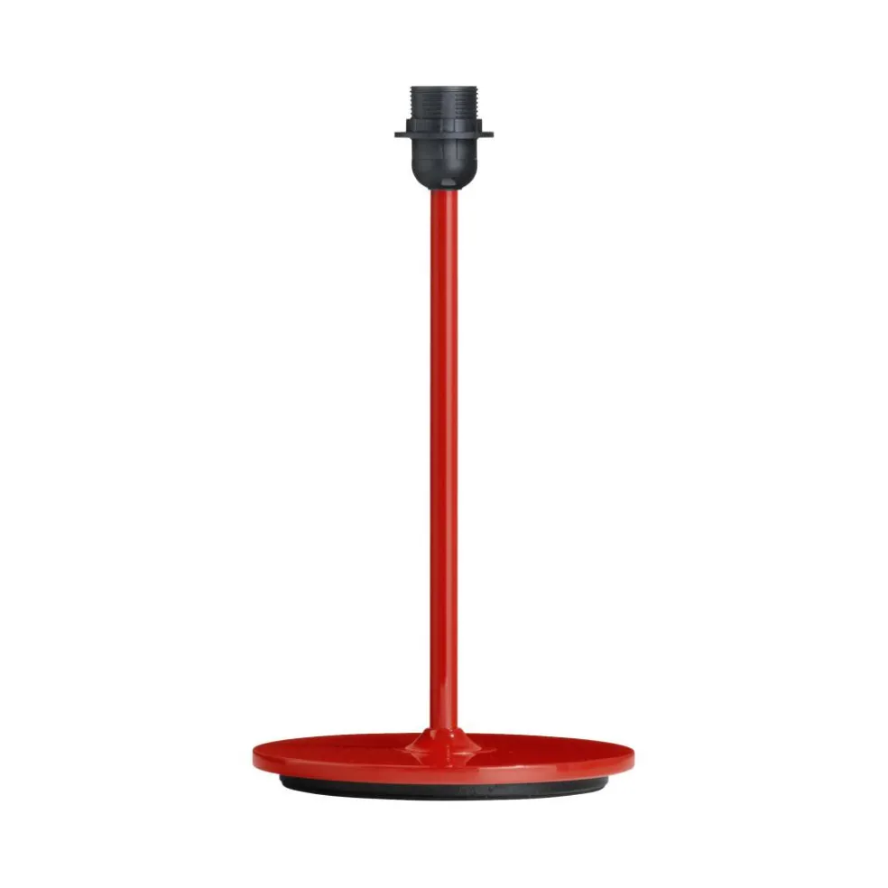 Common Tischleuchte Fuß Stahl