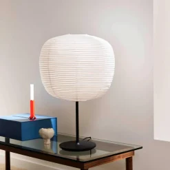 Common Tischleuchte Fuß Stahl