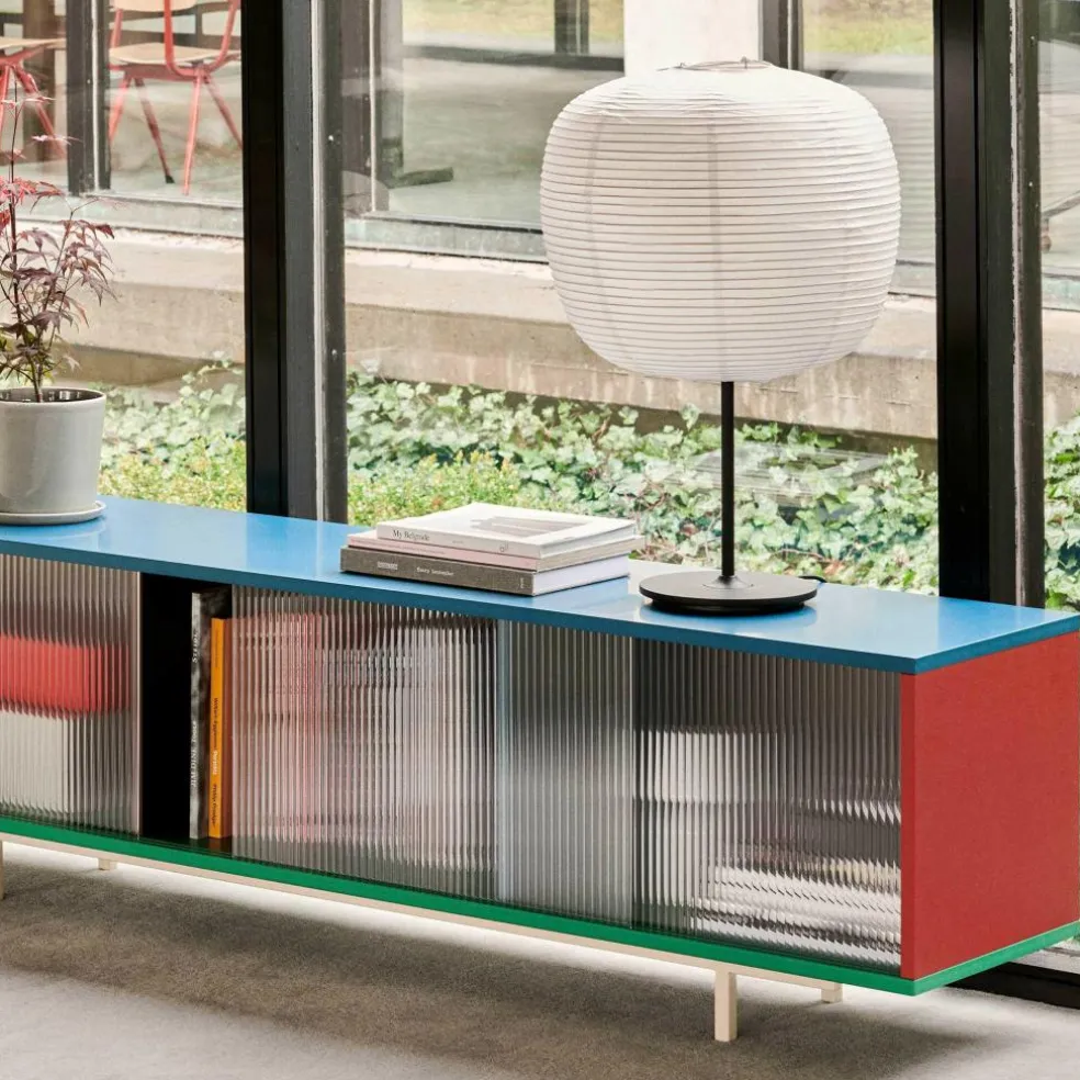 Common Tischleuchte Fuß Stahl