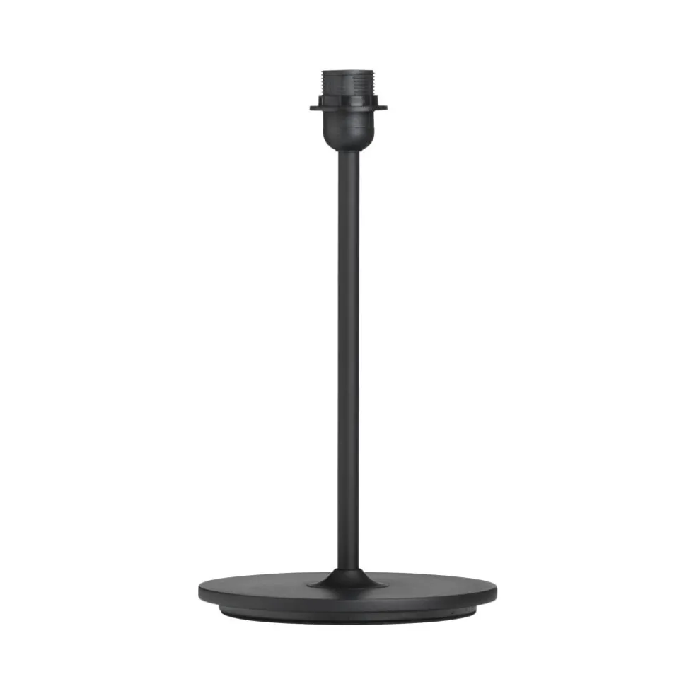 Common Tischleuchte Fuß Stahl