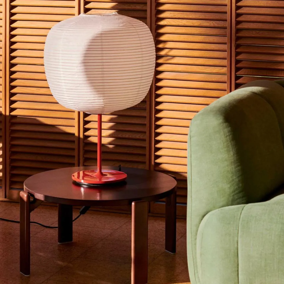 Common Tischleuchte Fuß Terrazzo