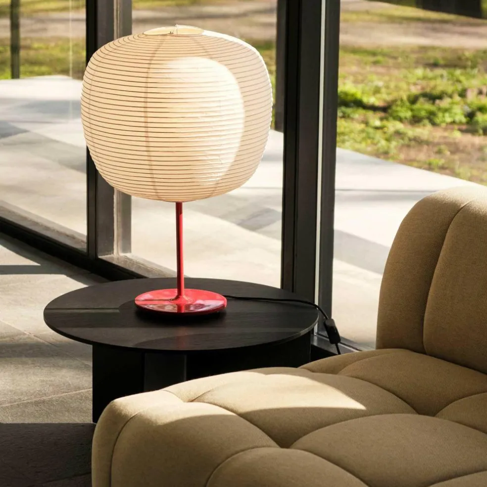 Common Tischleuchte Fuß Terrazzo