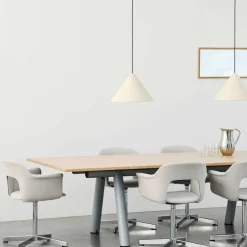 Compass Pendelleuchte Ø 26cm