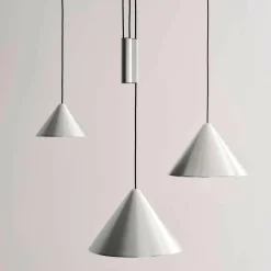 Compass Pendelleuchte Ø 26cm