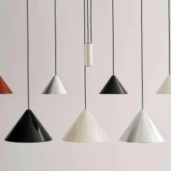 Compass Pendelleuchte Ø 26cm