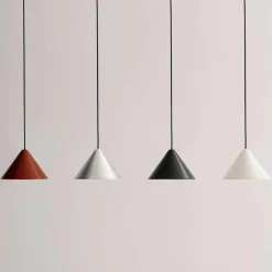 Compass Pendelleuchte Ø 26cm