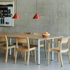 Compass Pendelleuchte Ø 26cm