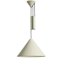 Compass Pendelleuchte höhenverstellbar Ø 43cm