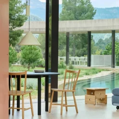 Compass Pendelleuchte höhenverstellbar Ø 43cm