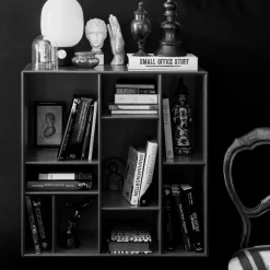 Compile Wandregal 69,6x69,6x30cm