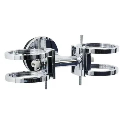 Componi200 Due Wandleuchte