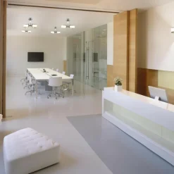 Componi200 Due Wandleuchte