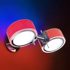 Componi200 Due Wandleuchte