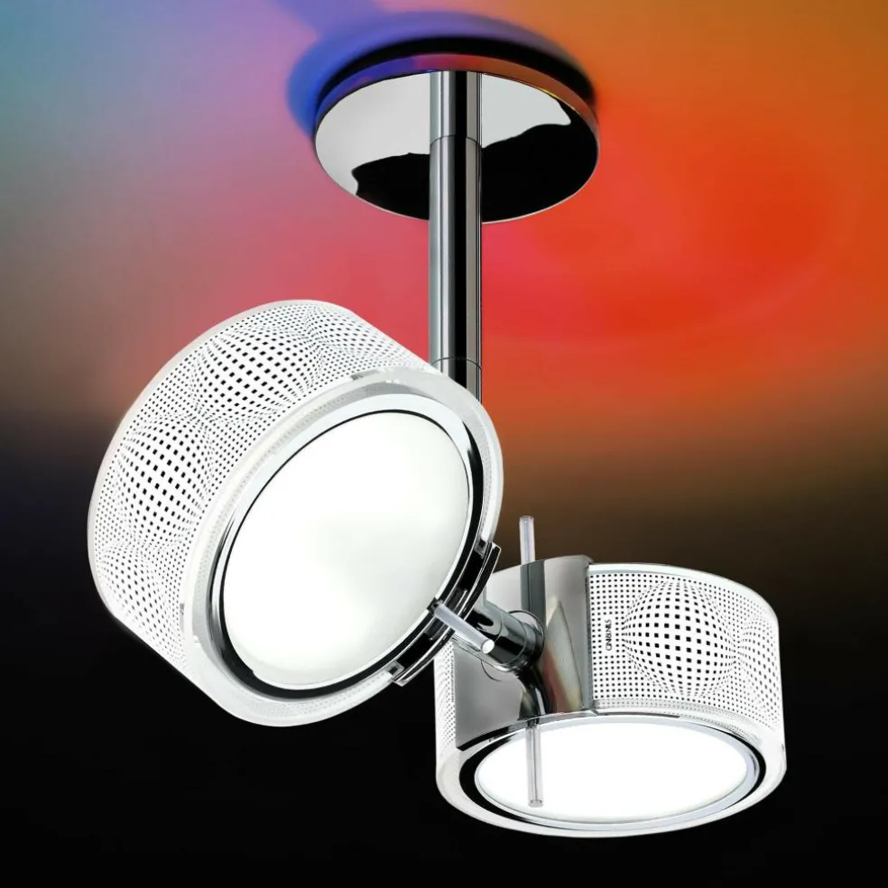 Componi200 Due Wandleuchte