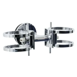 Componi75 Due Wandleuchte