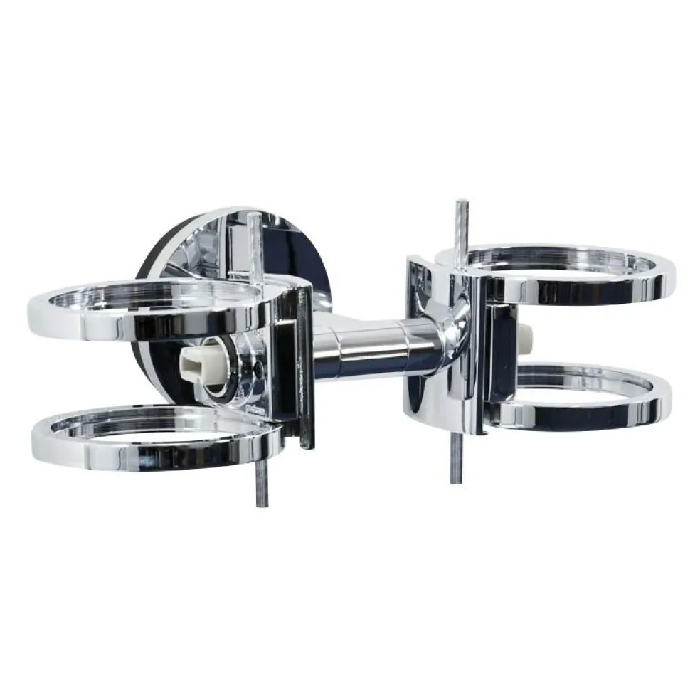 Componi75 Due Wandleuchte