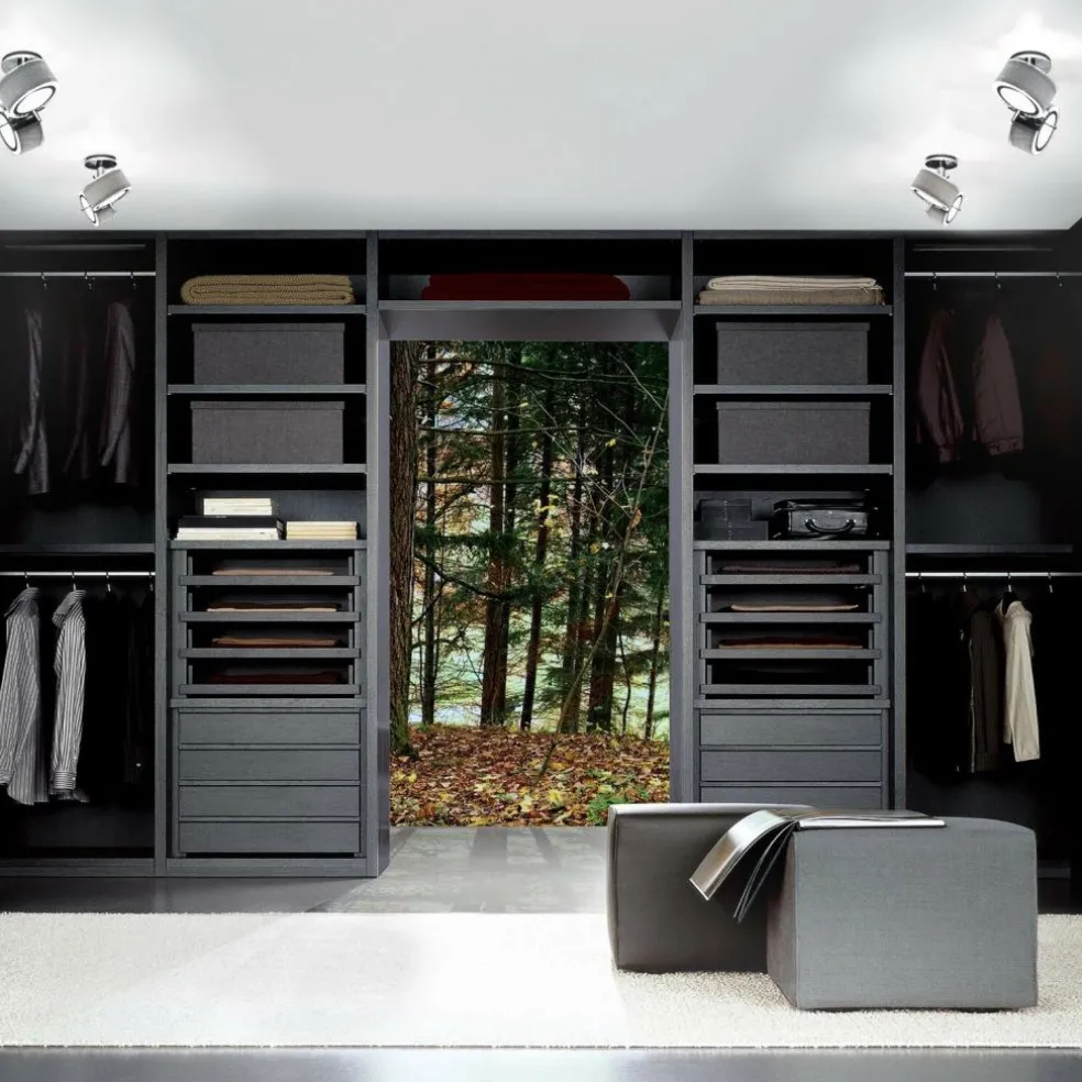 Componi75 Due Wandleuchte