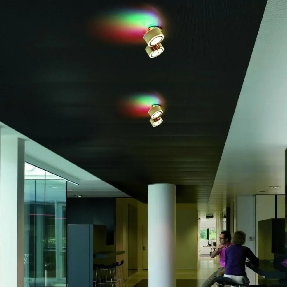 Componi75 Due Wandleuchte