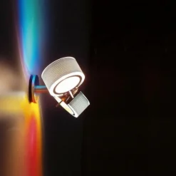 Componi75 Due Wandleuchte