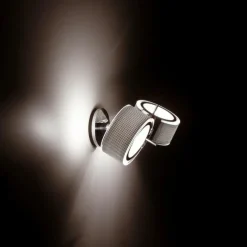 Componi75 Due Wandleuchte