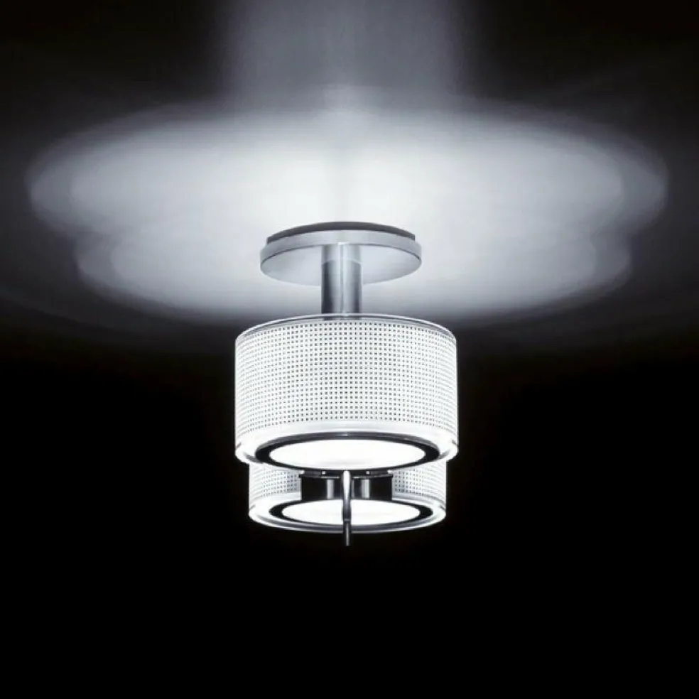 Componi75 Due Wandleuchte