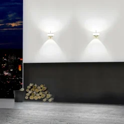 Componi200 Uno Wandleuchte