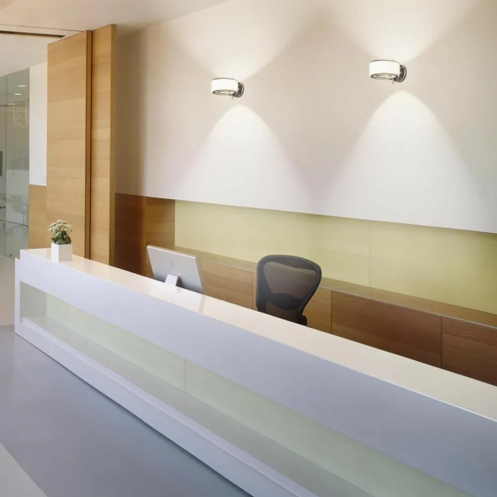 Componi200 Uno Wandleuchte