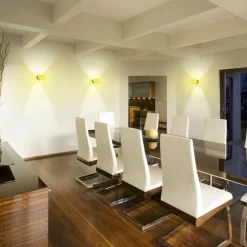 Componi200 Uno Wandleuchte