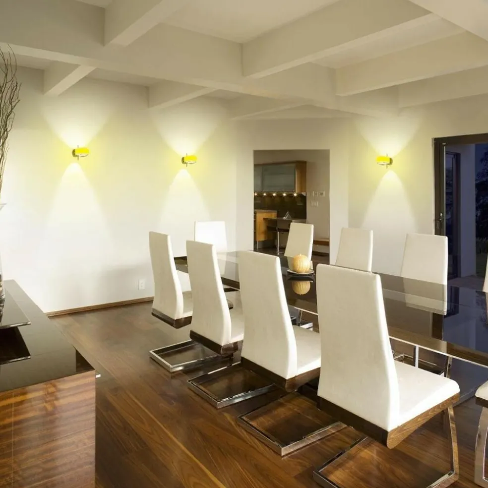 Componi200 Uno Wandleuchte