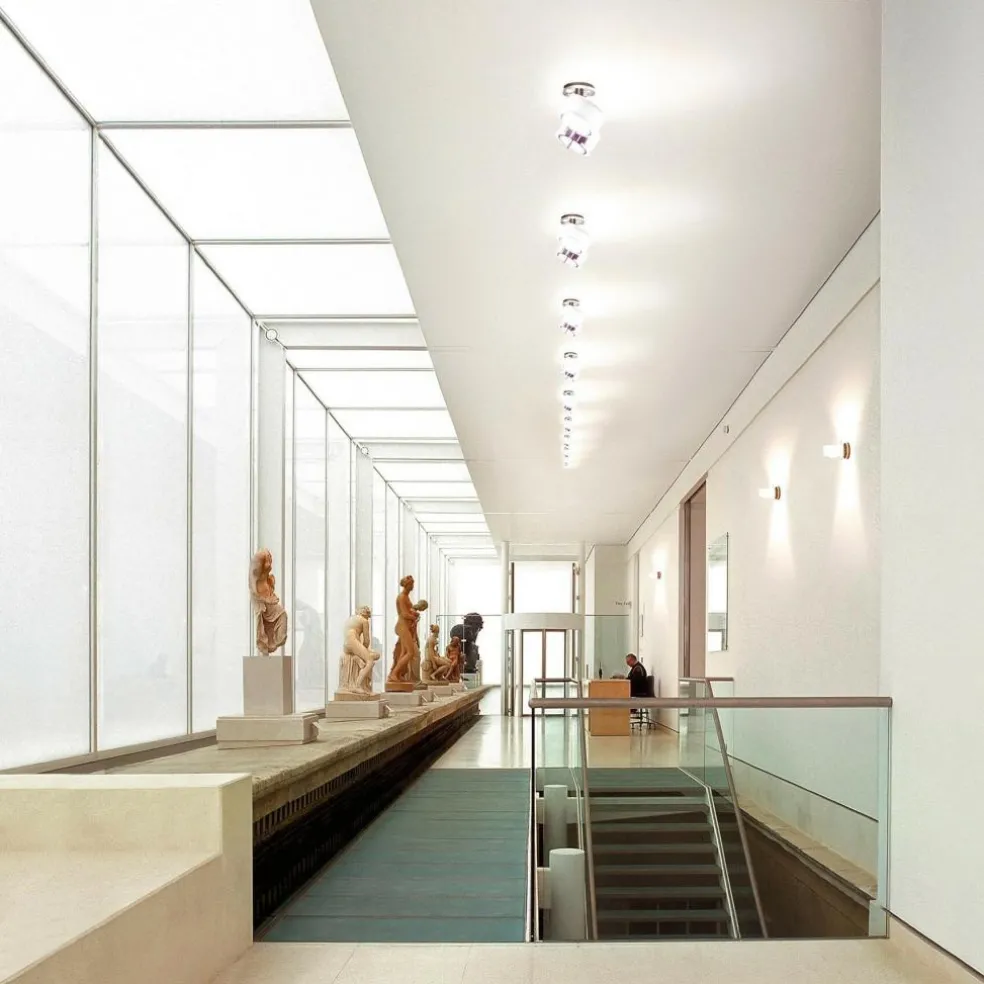 Componi200 Uno Wandleuchte