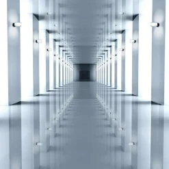 Componi200 Uno Wandleuchte