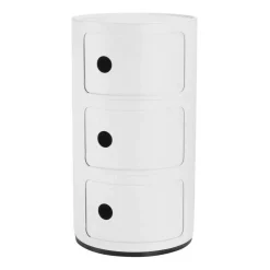 Componibili 3 Container matt