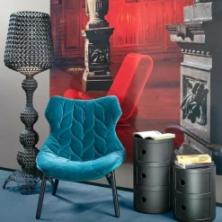 Componibili 2 Container matt