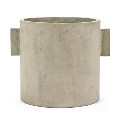 Concrete Übertopf Ø 30cm